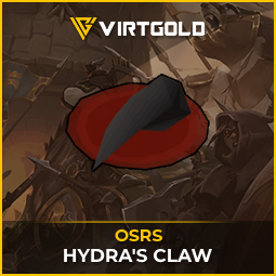 Hydra's Claw [Quick Delivery] 0